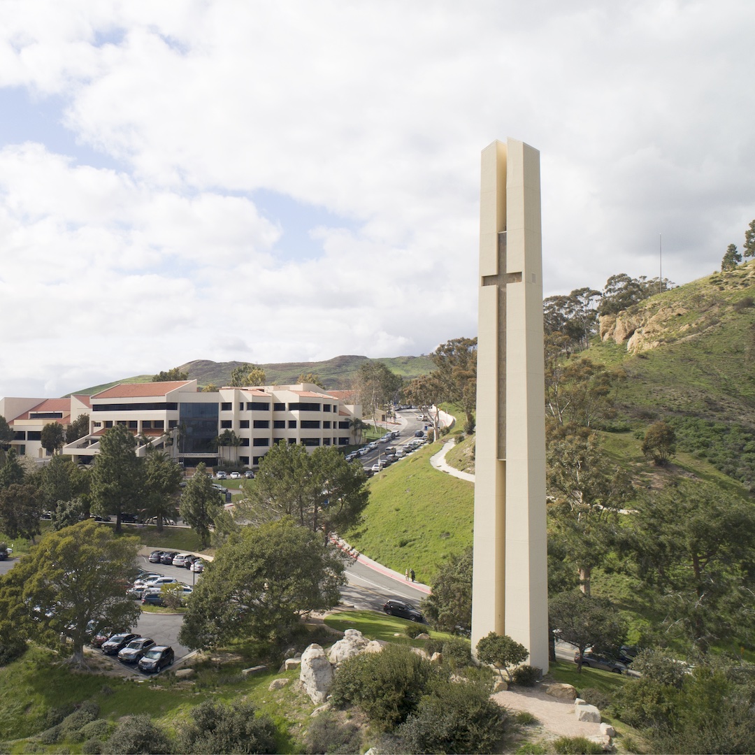 Pepperdine Caruso School of Law receives gift from Founders’ First Freedom for Law and Religion Fellows Program and Conference