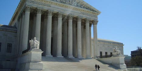 Founders’ First Freedom files Amicus Brief in US Supreme Court in Support of Workplace Religious Freedom